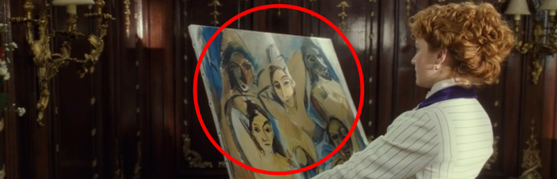 Illustration for article titled Here's Where You Can See Titanic Memorabilia In Person